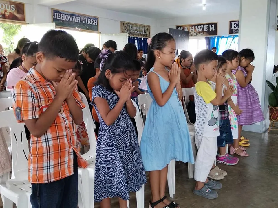 Kids Worship
