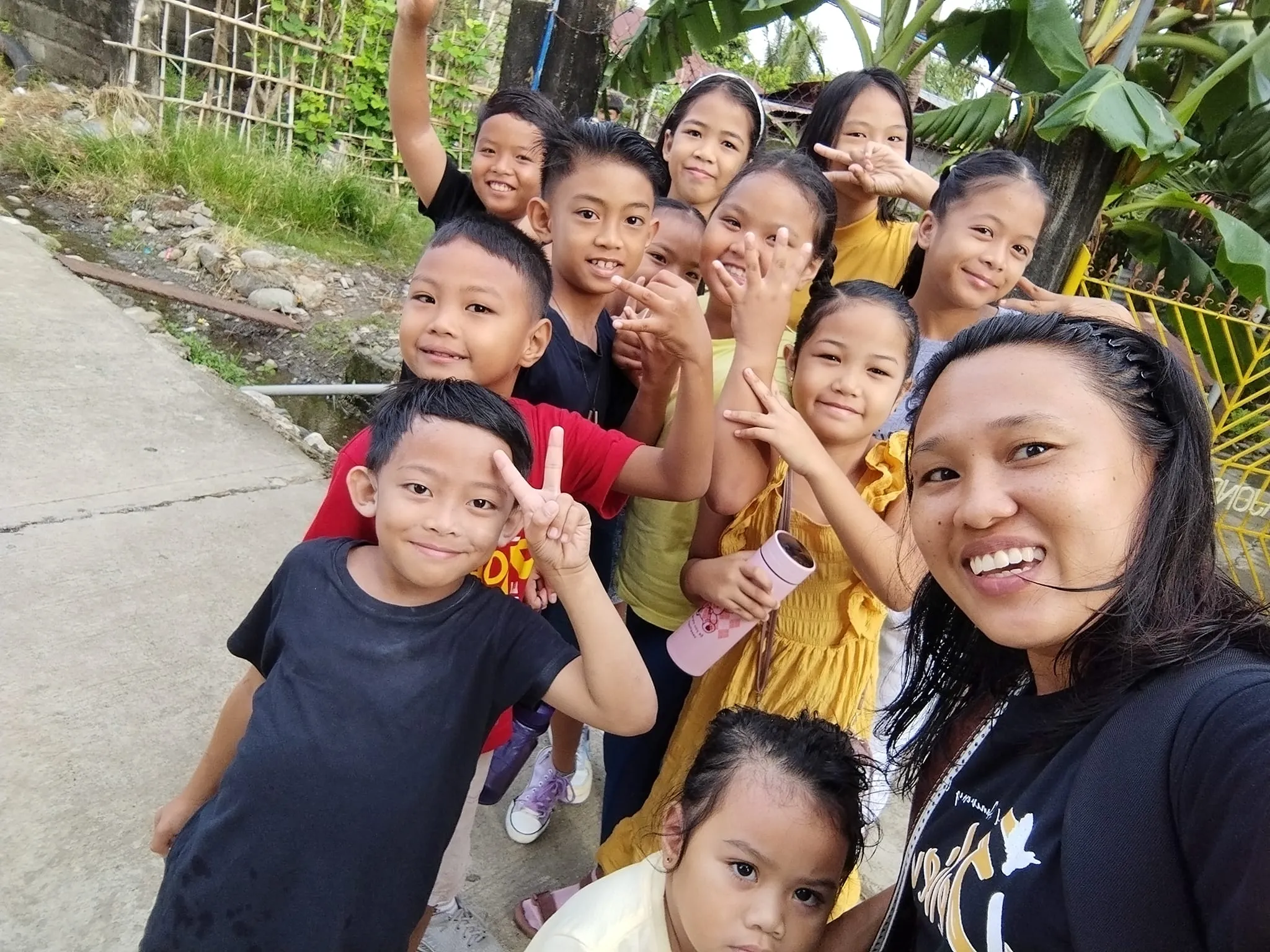 Kids Summer Camp