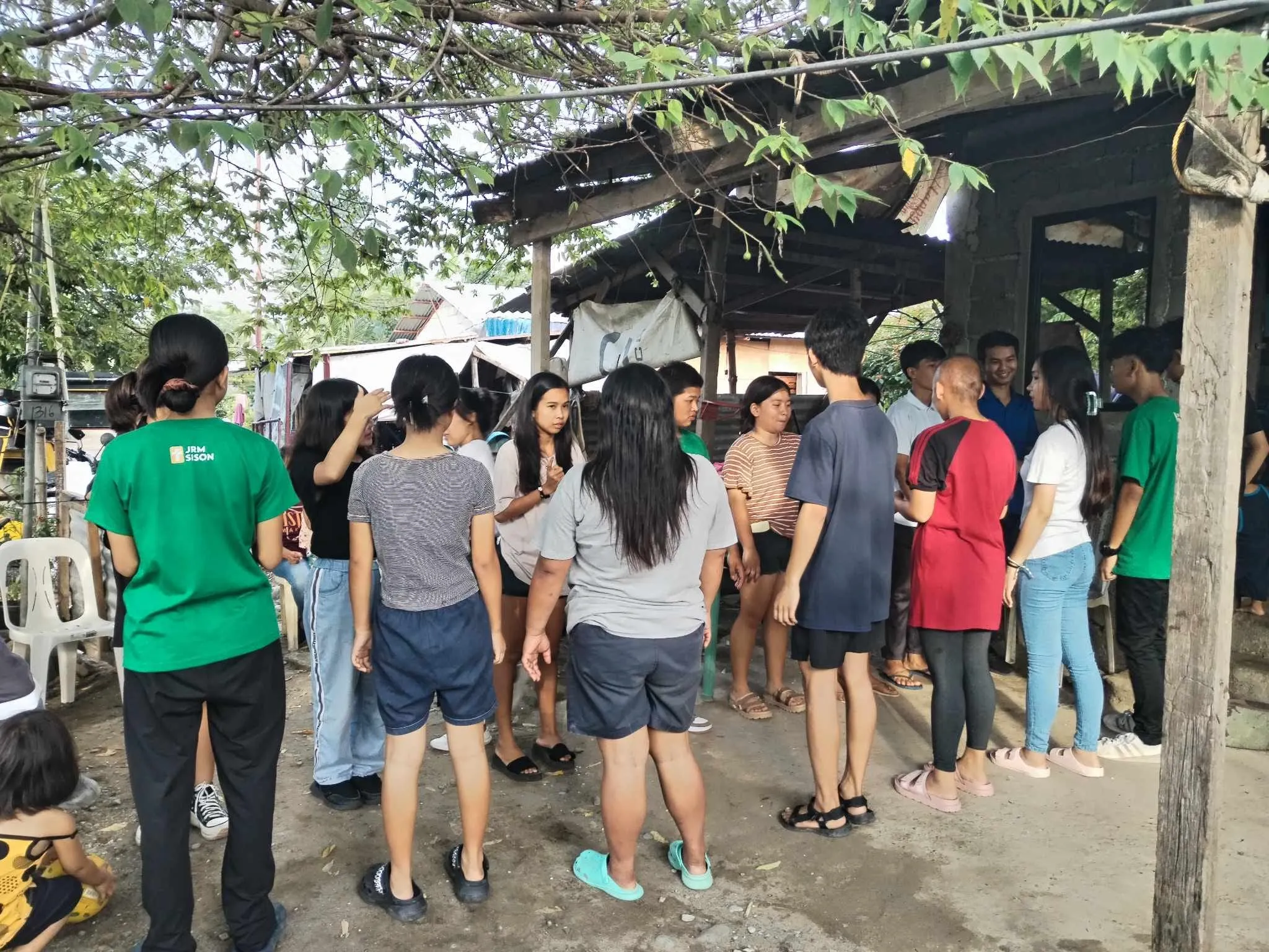 Outreach Events