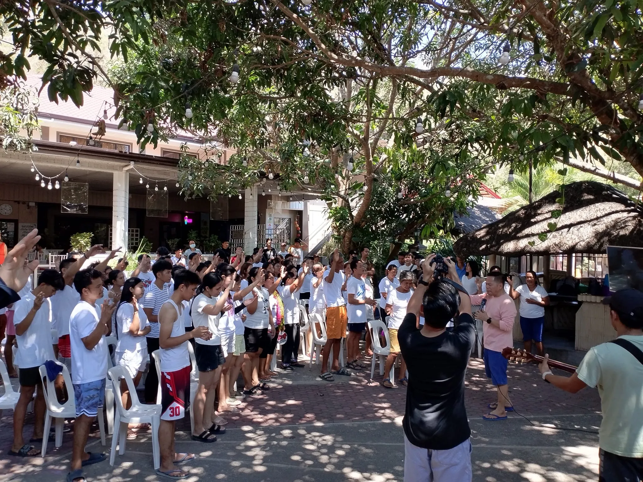 Youth Camp